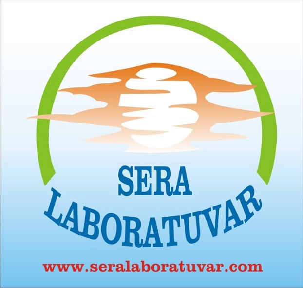 SERA ÖLÇÜM ANALİZ ÇEVRE LAB.VE SAĞ.HİZ.MÜH.MÜŞ.DAN.SAN.TİC.LTD.ŞTİ